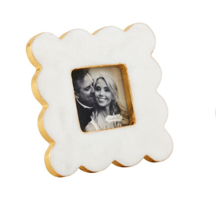 Mud Pie Grandpa Magnet Frame