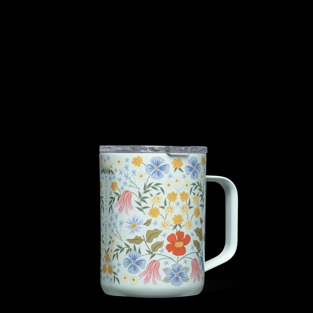 Bramble Coffee Mug