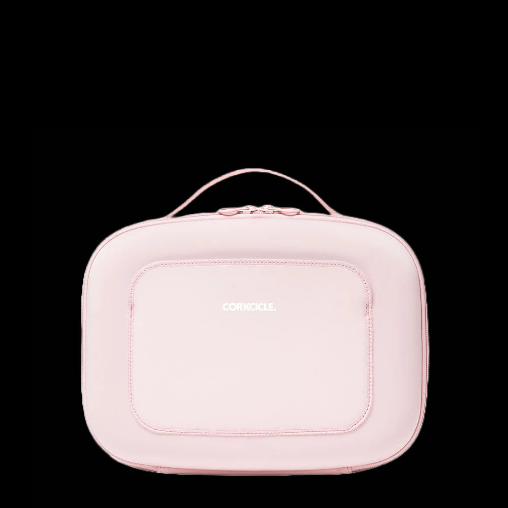 Corkcicle - Lunchpod - Rose Quartz Neoprene