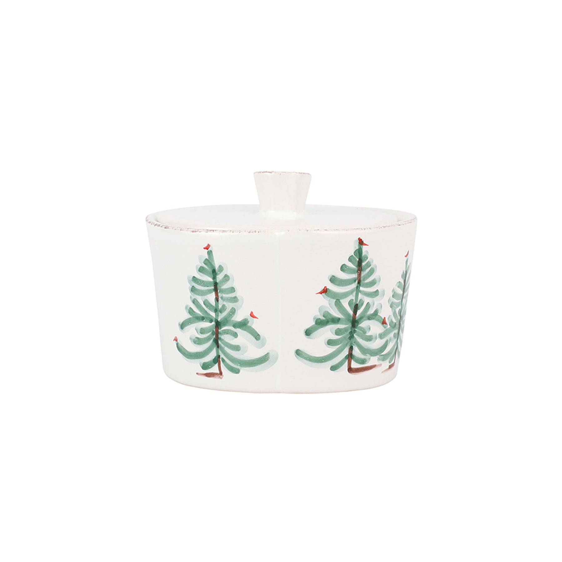 Lastra Holiday Bakeware Collection