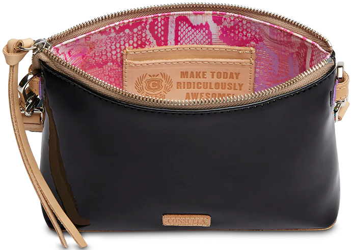 Consuela - Midtown Crossbody - Rita - Findlay Rowe Designs