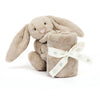 Jellycat - Soother - Bashful Bunny - Beige - Findlay Rowe Designs