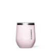 Corkcicle - 12oz Stemless - Powder Puff - Findlay Rowe Designs