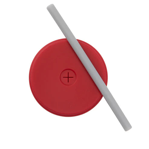 Bella Tunno - Straw Lid Addition - Cherry