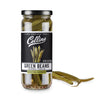 Collins - 12 oz. Gourmet Pickled Green Beans - Findlay Rowe Designs