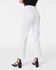 Spanx - SPANXshape EveryWear Kick Flare Jeans - White