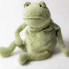 Jellycat - Fergus Frog - Medium