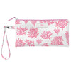 Scout - Kate Wristlet - Floral Reef