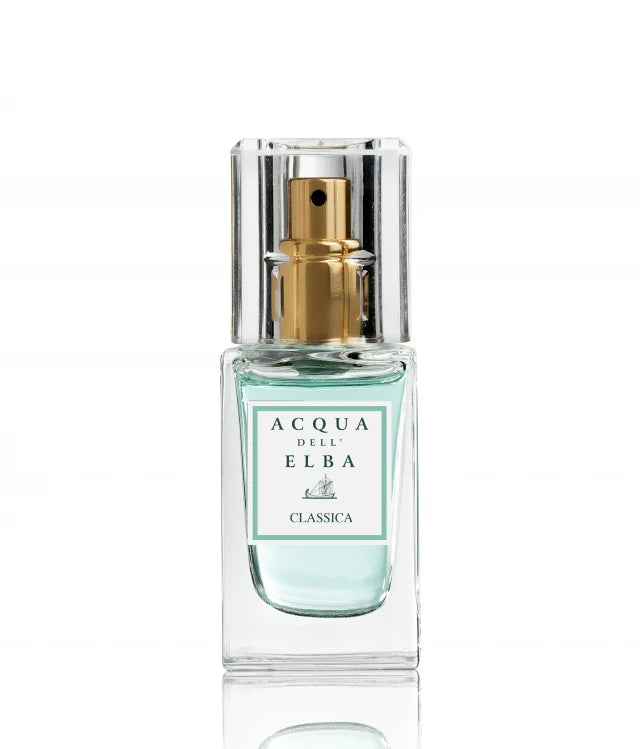 Acqua dell'Elba - Perfume - Classica Donna Eau de Parfum 15ml