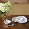 Beatriz Ball- VIDA Havana Triple Dip (White) - Findlay Rowe Designs