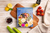 The Mediterranean Cookbook: A Regional Celebration of Seasonal, Healthy Eating - Findlay Rowe Designs