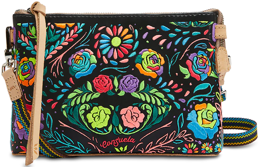 Consuela - Midtown Crossbody - Rita - Findlay Rowe Designs