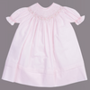 Feltman Brothers - Girls - Dress Ruffle Sleeve Bishop Smocked - Findlay Rowe Designs