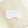 Warmies - Eye Mask - Lavender Marshmallow - Findlay Rowe Designs