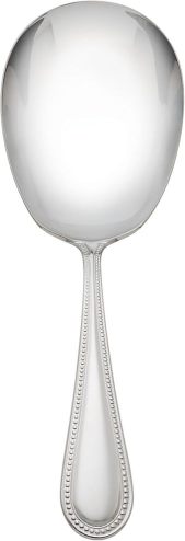 Reed and Barton - Dry Bar Ice Spoon - Lyndon