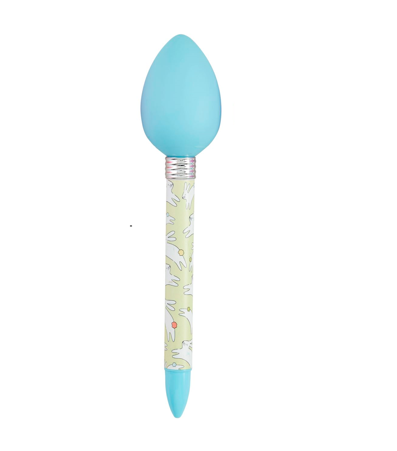 Mud Pie - Kids - Light-Up Easter Egg Pen