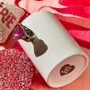 Mug - Put a Ring On It Heart Jewel - Findlay Rowe Designs