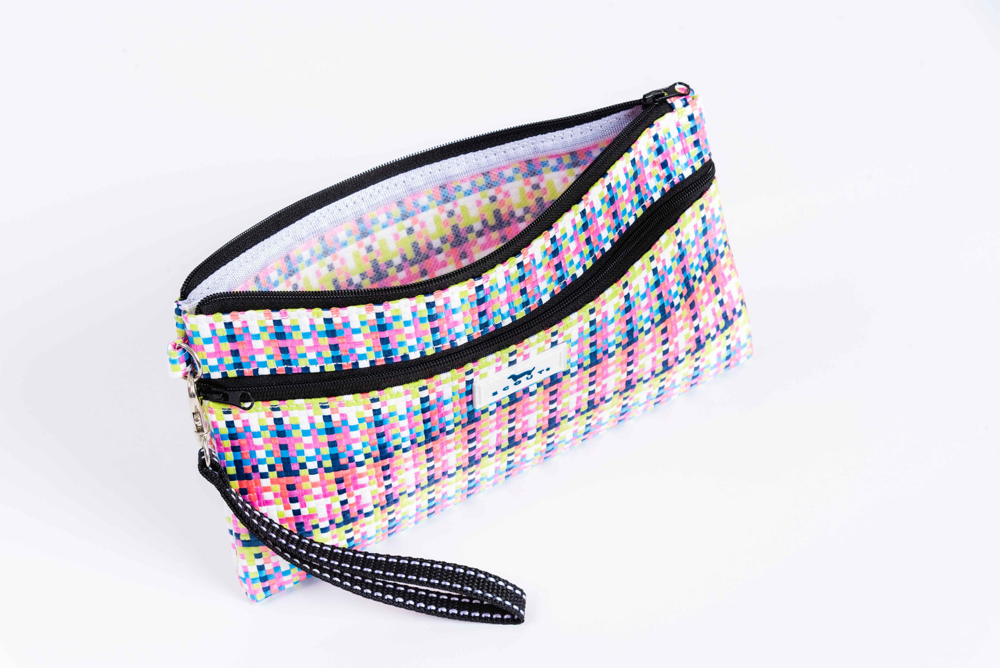 Scout - On Holiday Wristlet - Spring Fling