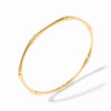 Julie Vos - Bracelet - Bamboo Bangle - Medium