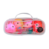 Mud Pie - Light Up Bath Toys