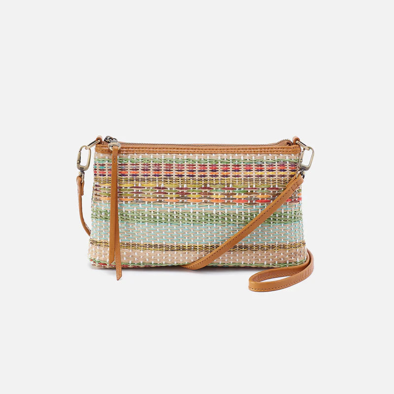 Hobo - Darcy Crossbody -  Sea Dream Stripe - Findlay Rowe Designs