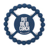 Bella Tunno - Happy Teether - Put me in Coach