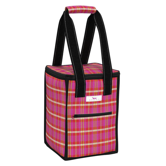 Scout - Pleasure Chest - Sweet Tartan