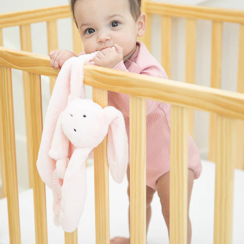 Bella Tunno - Teether Buddy - Betty the Bunny