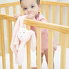 Bella Tunno - Teether Buddy - Betty the Bunny