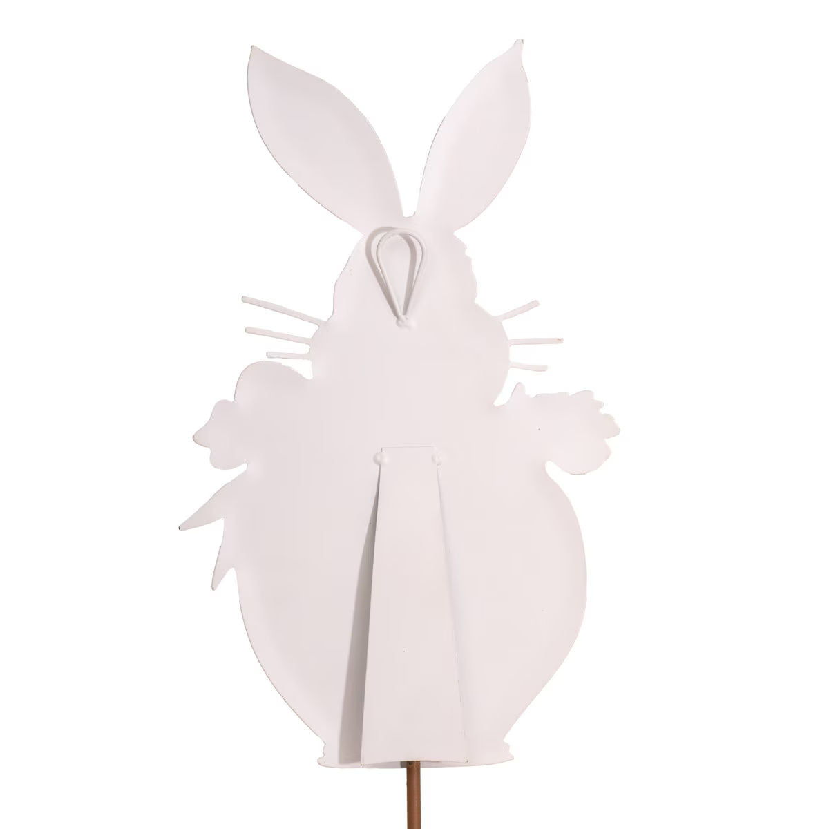 Rosanne Beck - Stake - Posh Bunny in Egg