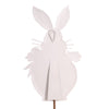 Rosanne Beck - Stake - Posh Bunny in Egg