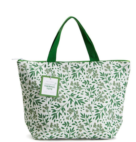 Countryside Lunch Tote - Findlay Rowe Designs