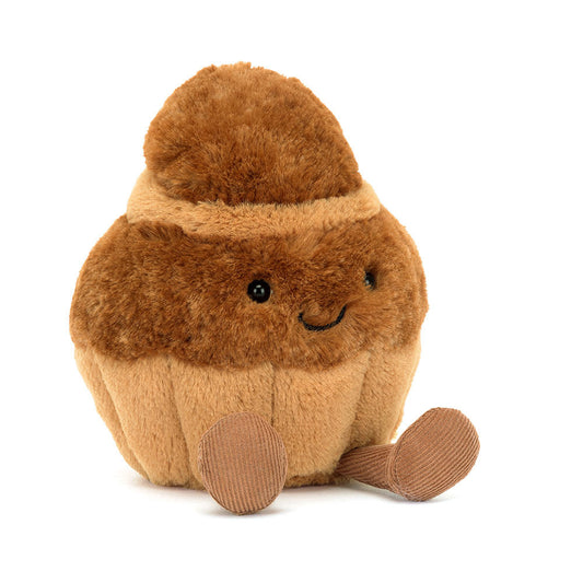 Jellycat - Amuseables - Brigitte Brioche