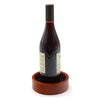 UGA Wine Bottle Coaster - Findlay Rowe Designs