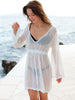 Shiraleah - Marina Cover-Up - White