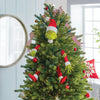 Decorate Grinch in a Cinch - Findlay Rowe Designs