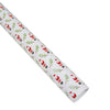 Caspari - Wrapping Paper - Little Santas - Findlay Rowe Designs