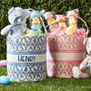 Easter Egg Hunt Bucket Bag - Findlay Rowe Designs