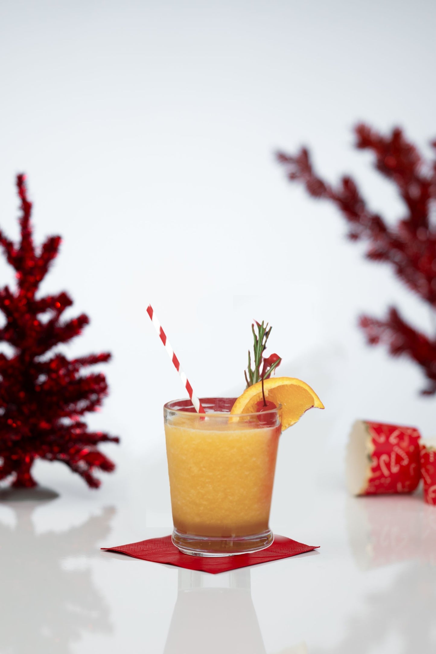 D'Marie - 12 Days of Cocktails Slush Mixes