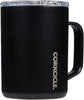 Corkcicle - 16oz Coffee Mug - Black UGA G - Findlay Rowe Designs