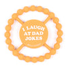 Bella Tunno - Happy Teether - Dad Jokes