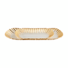 Mud Pie - Gold Edge Tray - Findlay Rowe Designs