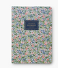 Rifle Paper Co - Notebooks Stitched - Set of 3 Rosa