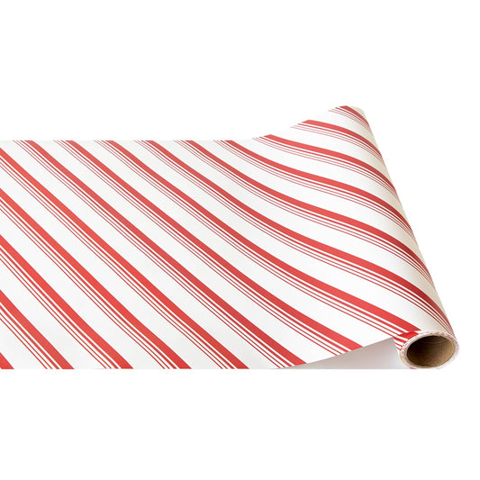 Hester & Cook - Table Runner - Peppermint Stripe