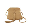 Hobo - Birdy Crossbody Tan Cinnamon - Findlay Rowe Designs