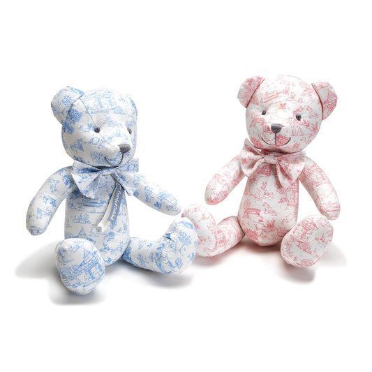 Teddy Bear - Animal Toile