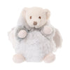 Bukowski Bears - Ziggy Winter Rabbit - Gray - Small - Findlay Rowe Designs