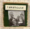 Mud Pie - Photo Block - 3x3 Lake - Findlay Rowe Designs