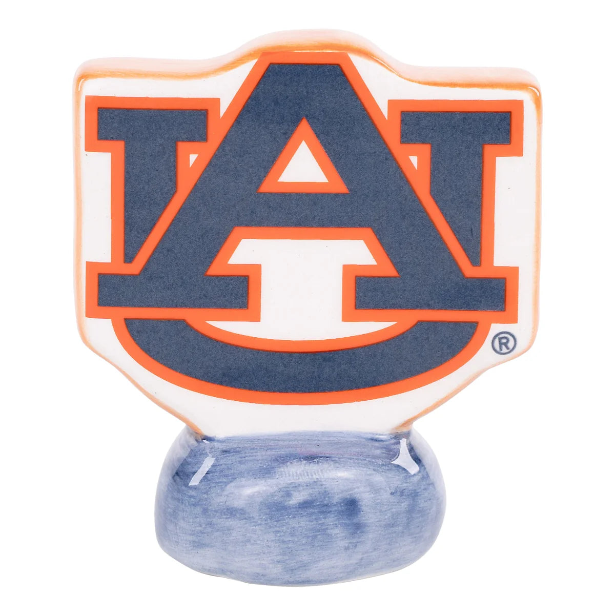 Glory Haus - Charcuterie Topper - Auburn Logo - Findlay Rowe Designs