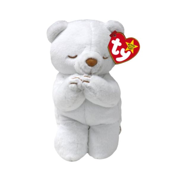 TY - Beanie Baby - Hope II - Findlay Rowe Designs